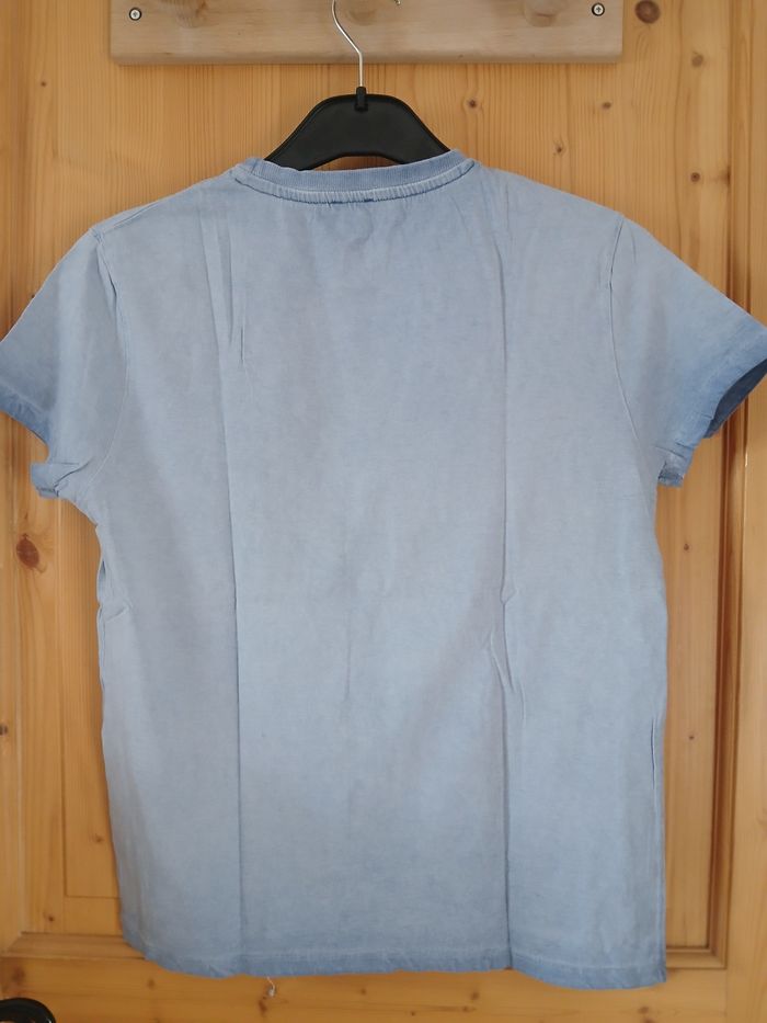 Tee shirt - photo numéro 2