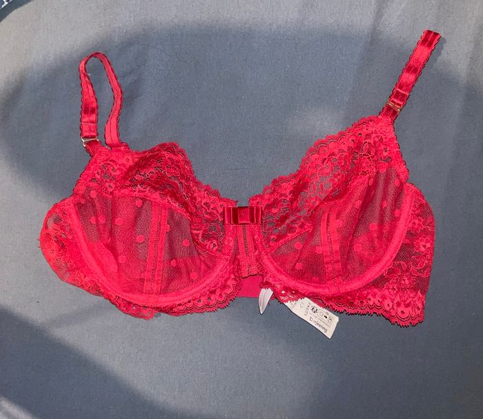 Soutien gorge Darjeeling - photo numéro 2