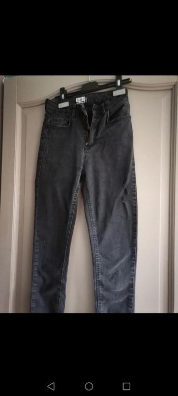 Jean skinny xxs 
