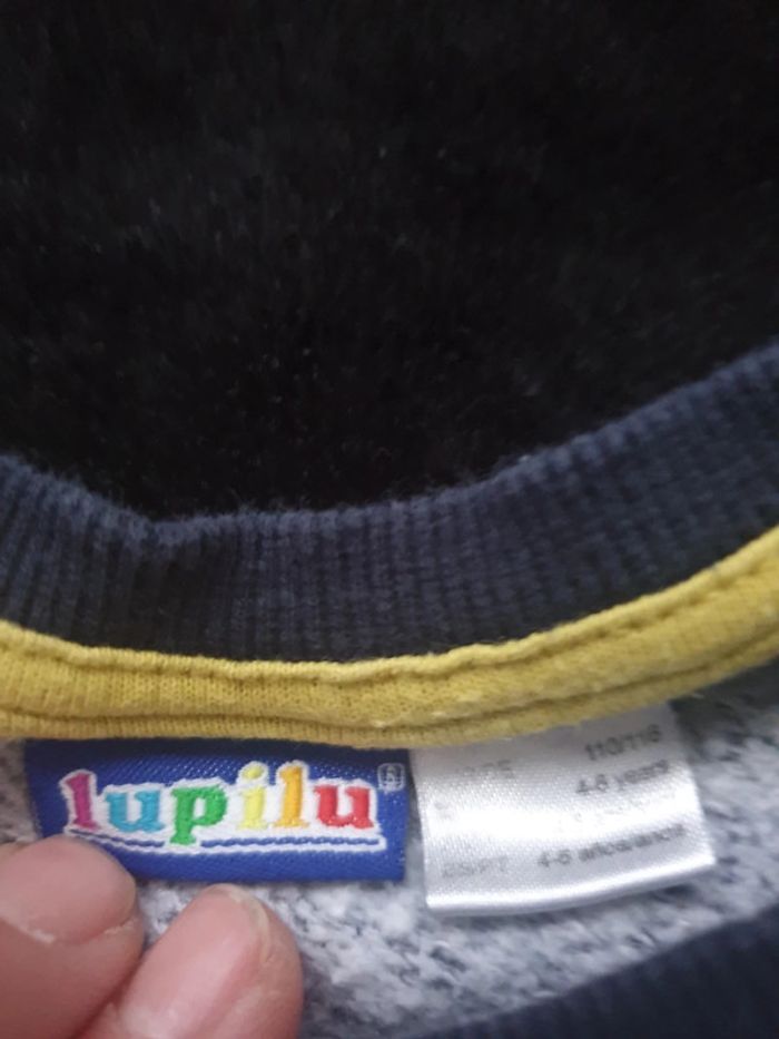 Pull my taste - photo numéro 4