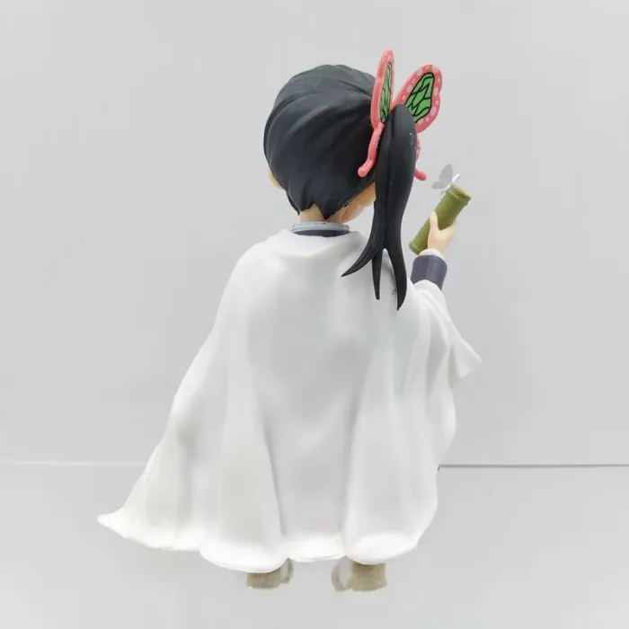 Demon Slayer Premium Chokonose Figure – Tsuyuri Kanao - photo numéro 2