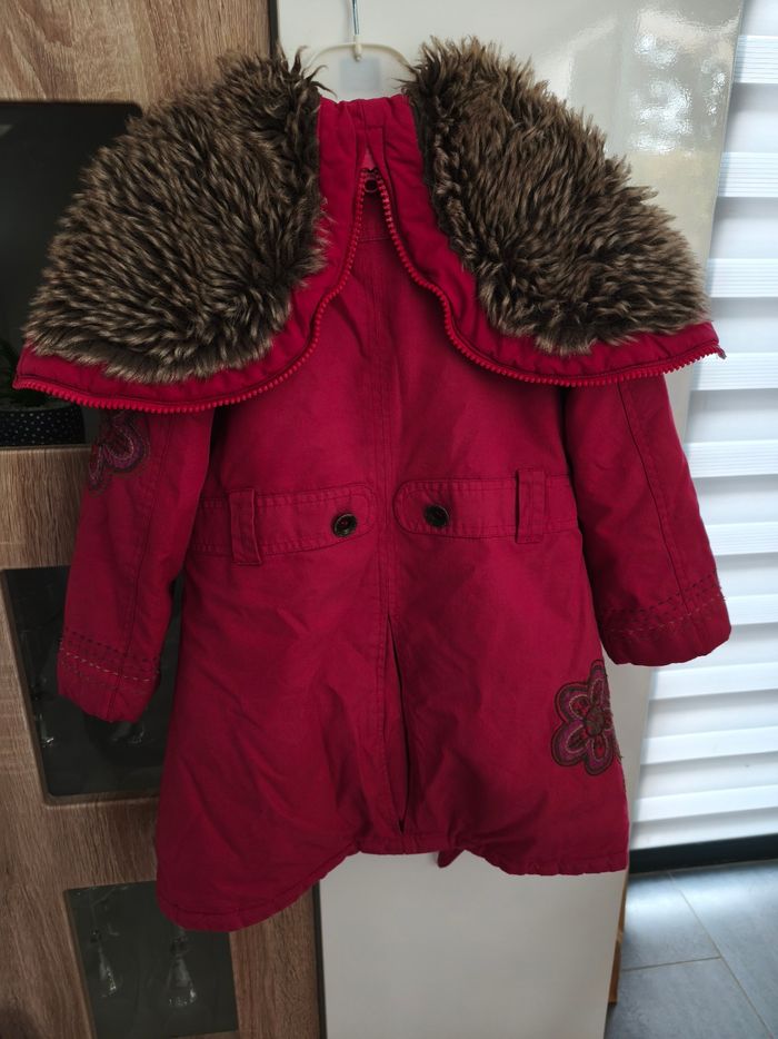 Manteau Catimini - photo numéro 6