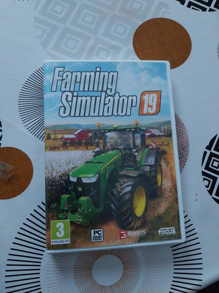 Jeux farming - photo numéro 2