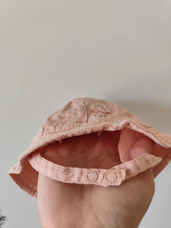 Chapeau lapin - photo numéro 3