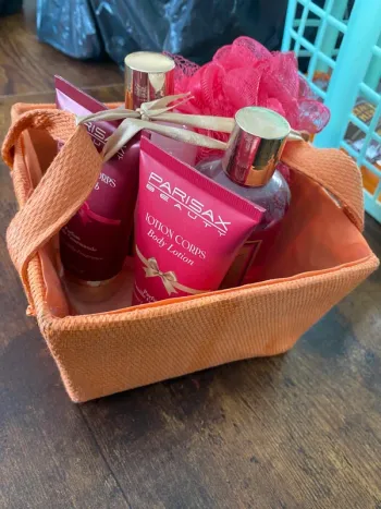 Coffret femme