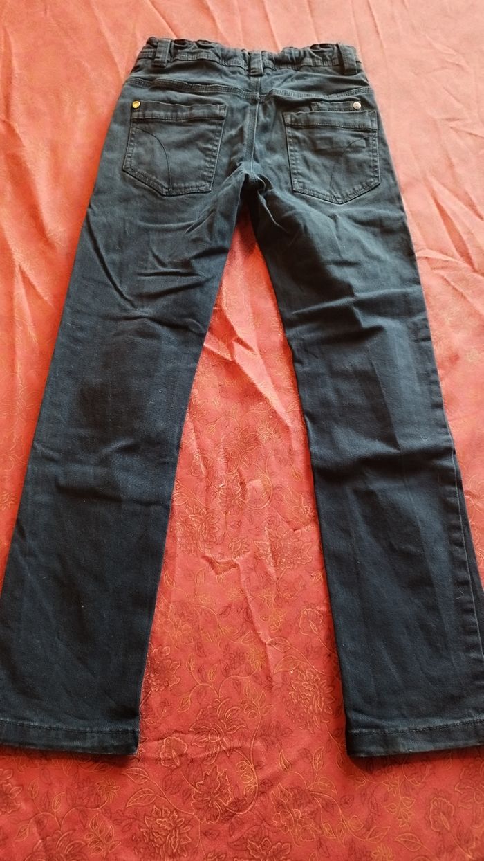 Pantalon 8 ans - photo numéro 2