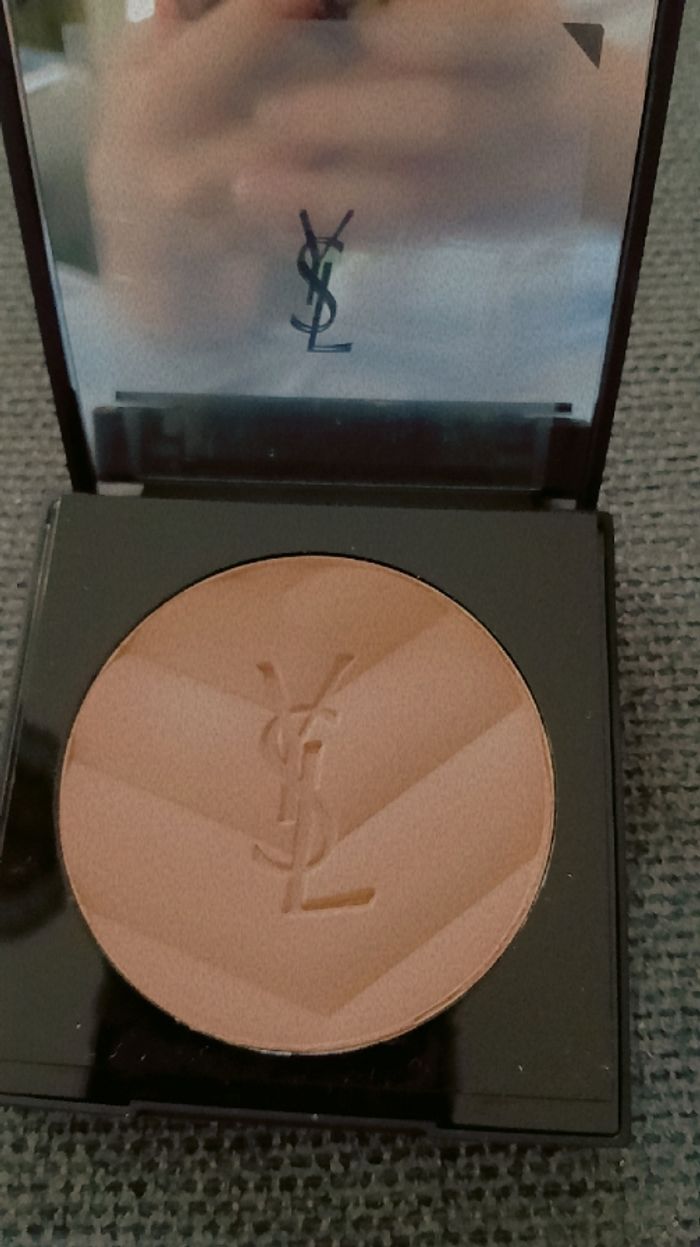 Bronzer yves saint laurent - photo numéro 5