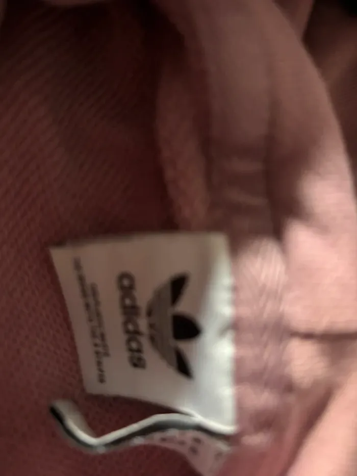 Pull adidas - photo numéro 2