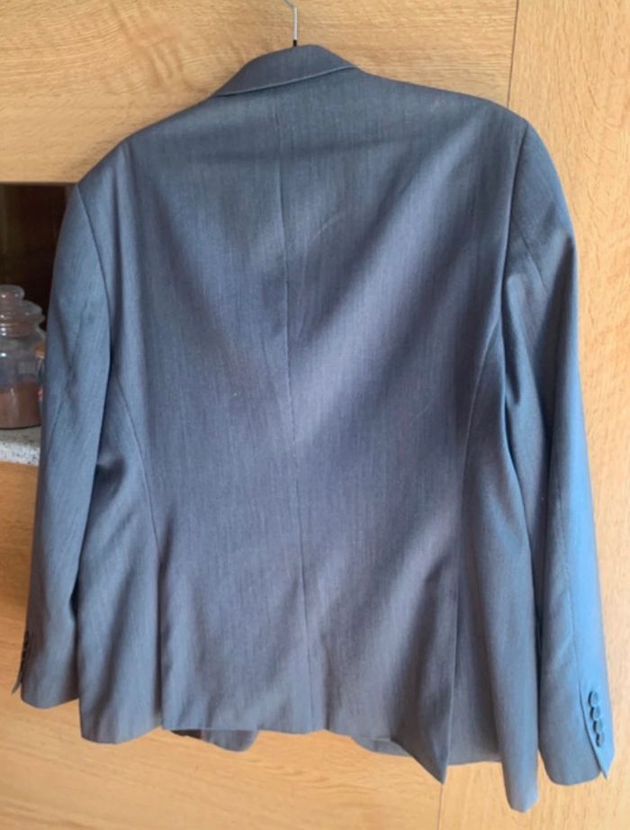 Veste de costume - photo numéro 7