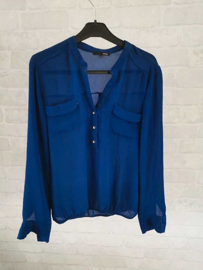 Blouse etam 36