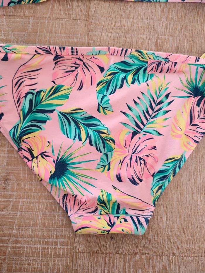 Maillot de bain 2 pièces - photo numéro 4