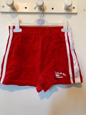 Short Rouge