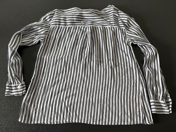 Blouse de grossesse Vert Baudet - photo numéro 2