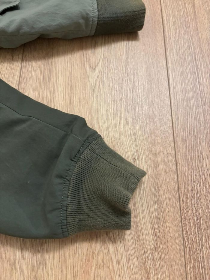 Veste réversible Lacoste - photo numéro 5