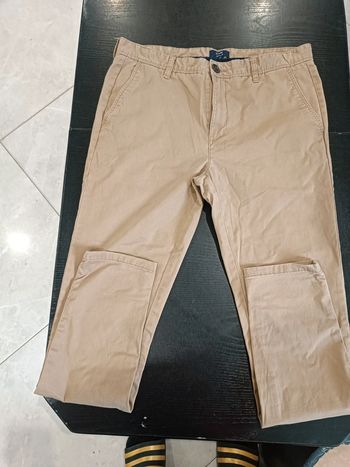 Pantalon homme taille 42