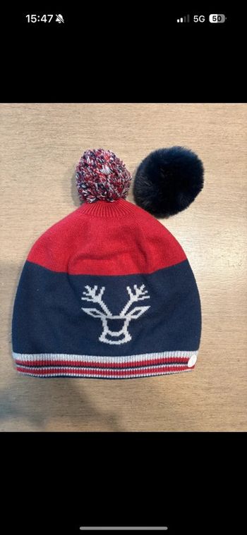 Bonnet garçon Okaidi