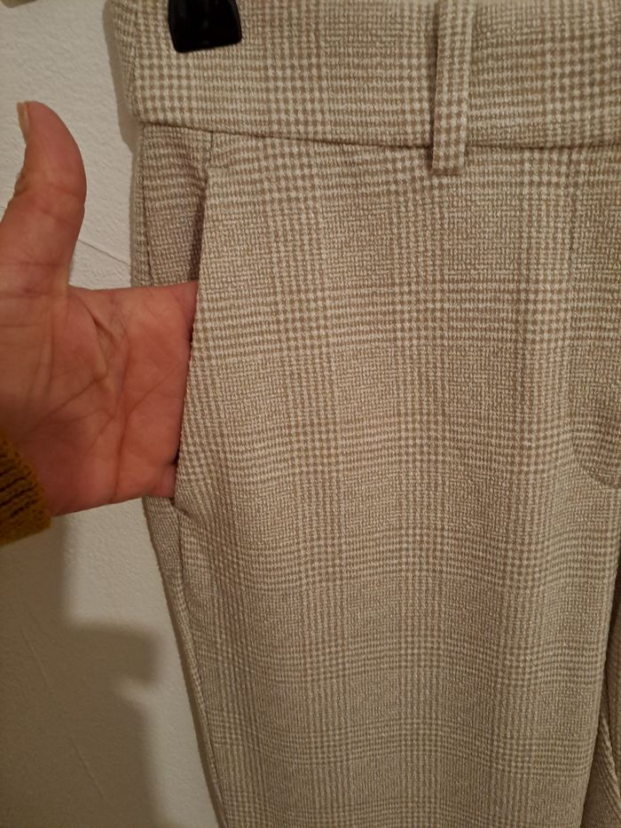 Pantalon droit - photo numéro 2