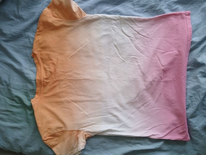 T.shirt 13 ans fille - photo numéro 2