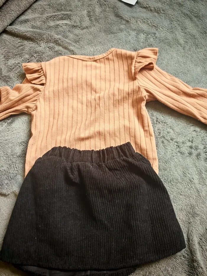 Ensemble shein - photo numéro 3