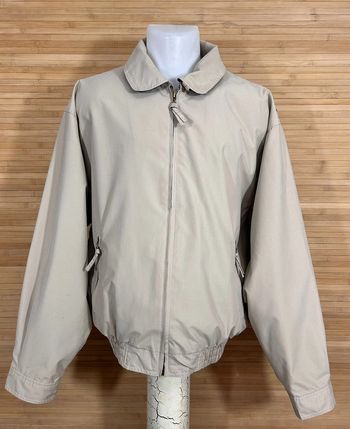 Veste Grand Slam en beige homme taille M