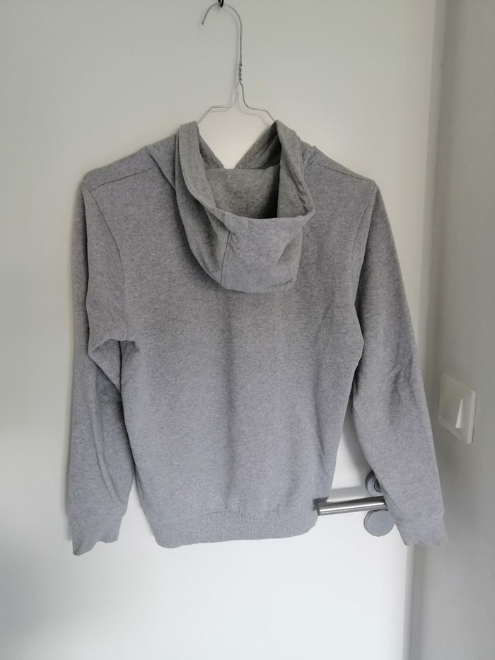 Pull à capuche garçon 12 ans - photo numéro 3