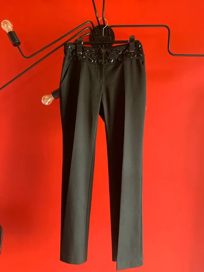 Pantalon « Morgan de Toi »