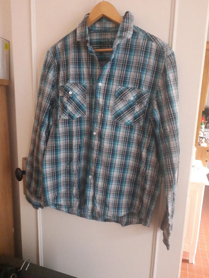Chemise owk