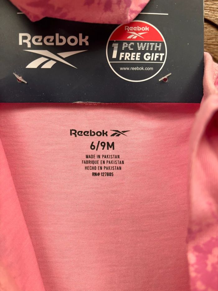 Barboteuse Reebok - photo numéro 5