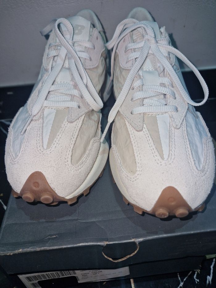 New balance - photo numéro 4