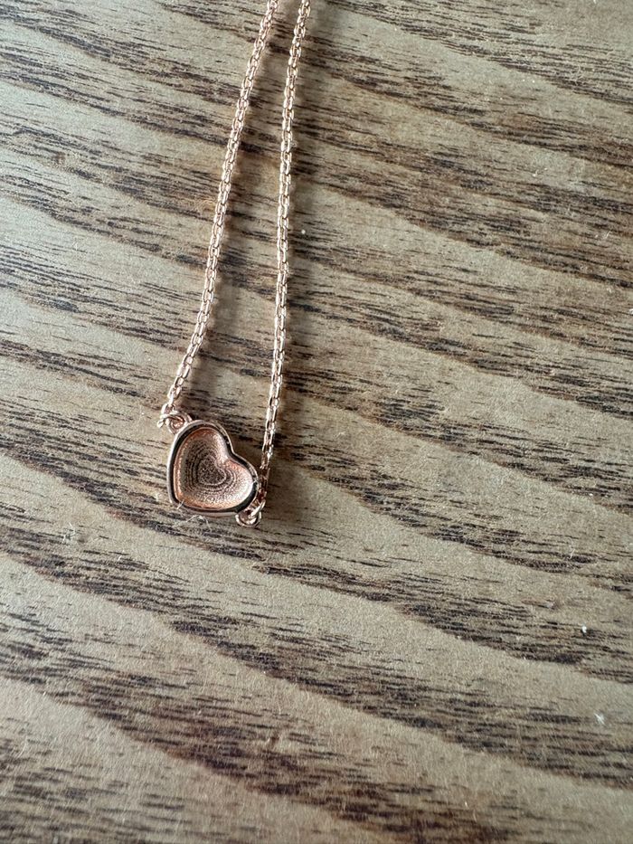 Collier victoria - photo numéro 4