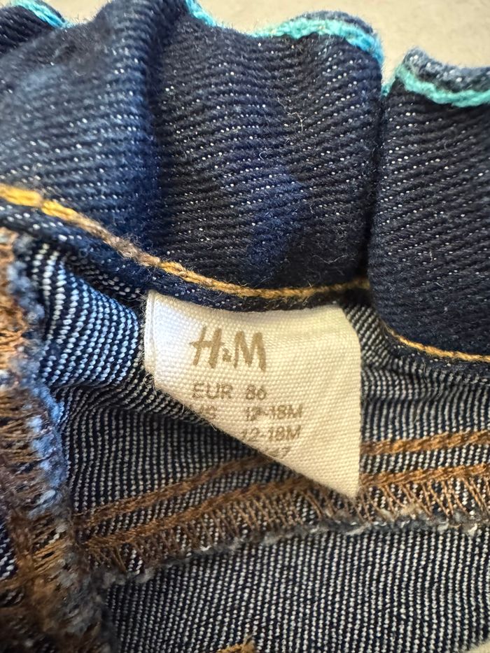 Lot vetements garcons 12 mois - photo numéro 4