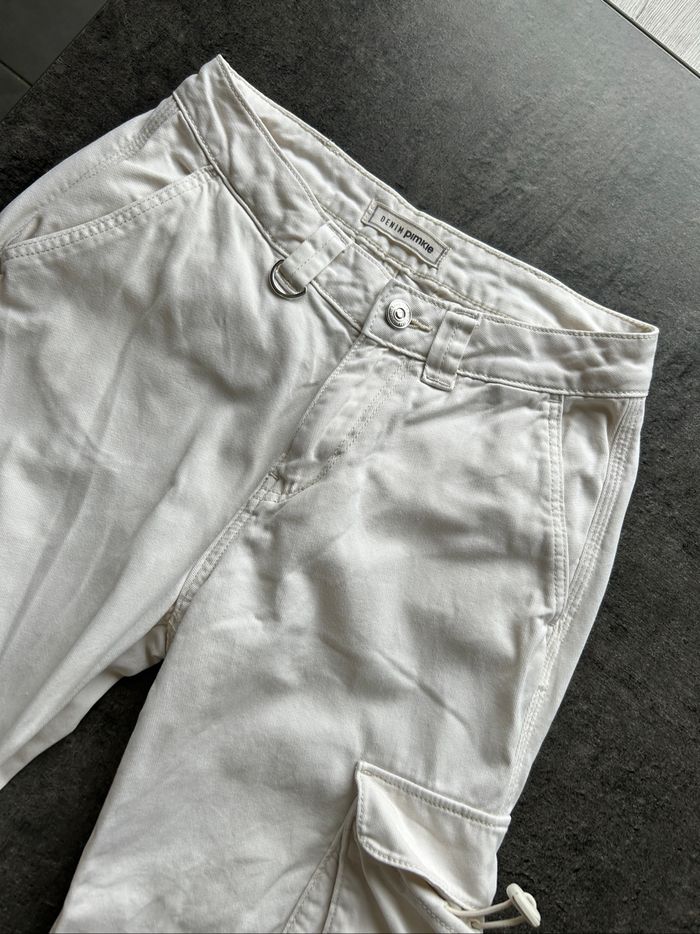 Cargo pimkie beige - photo numéro 3