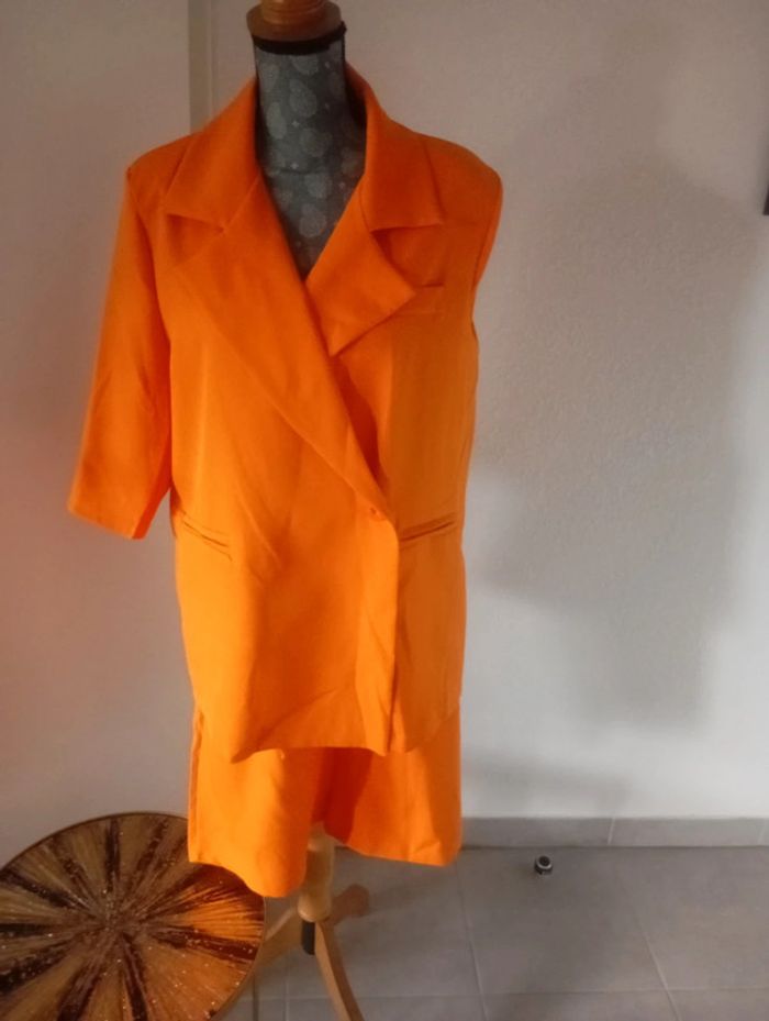 Ensemble bermuda