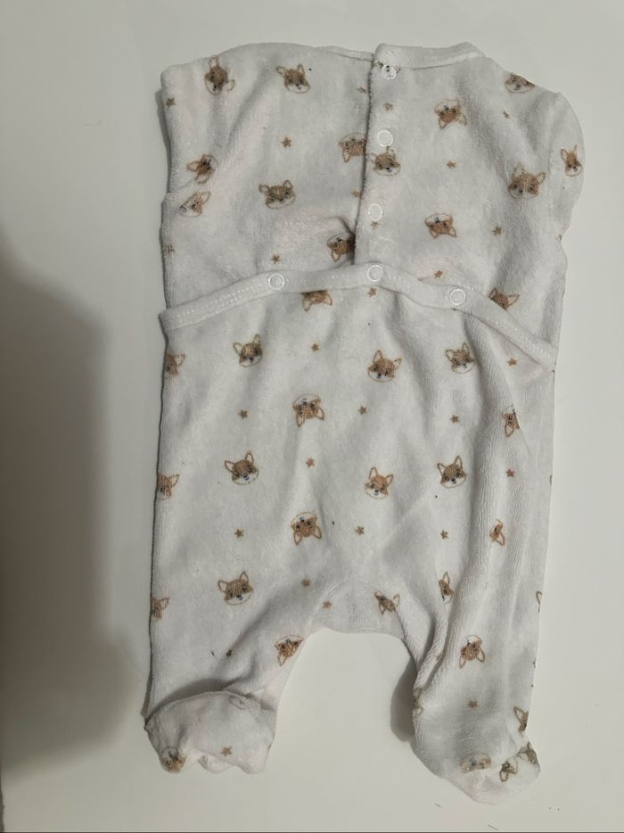 Pyjamas - photo numéro 4