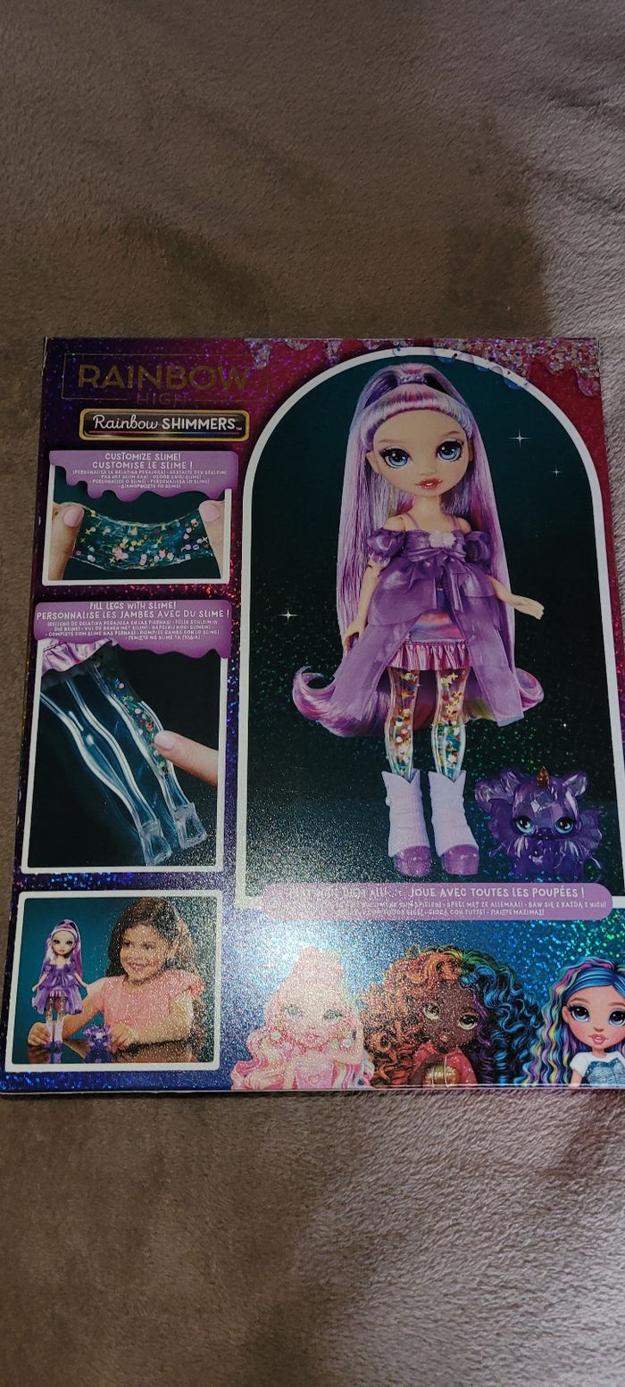 Violet Willow - photo numéro 3