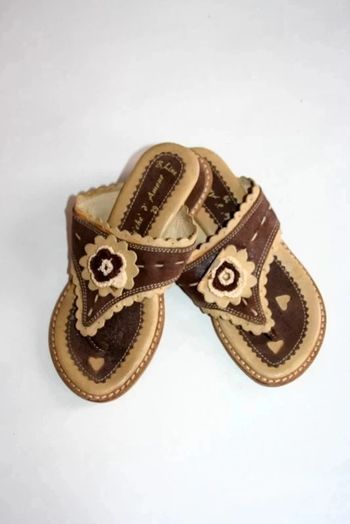 Sandales pointure 29 Péché d'amour B.Line