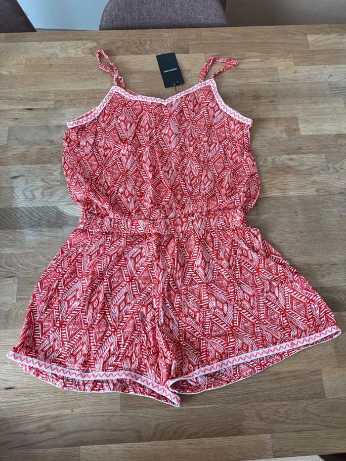 combi short