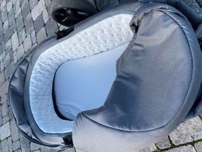 Poussette Stokke Xplory X - photo numéro 3