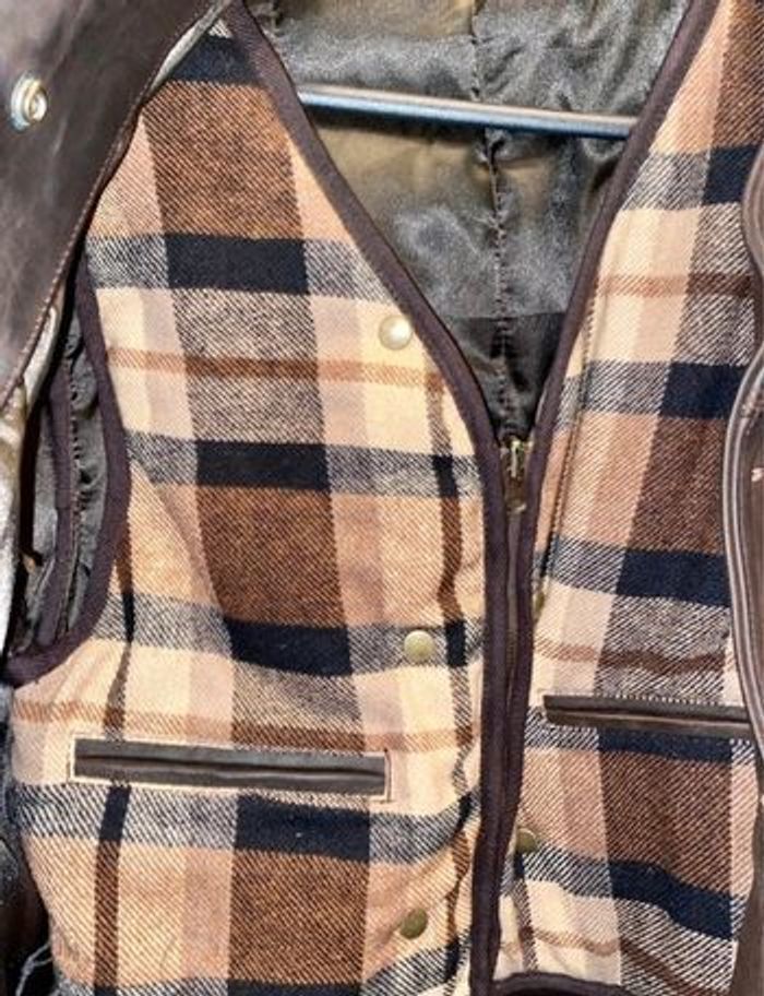 Gilet de costume - photo numéro 2