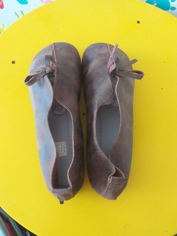 Ballerines taille 40 neuves
