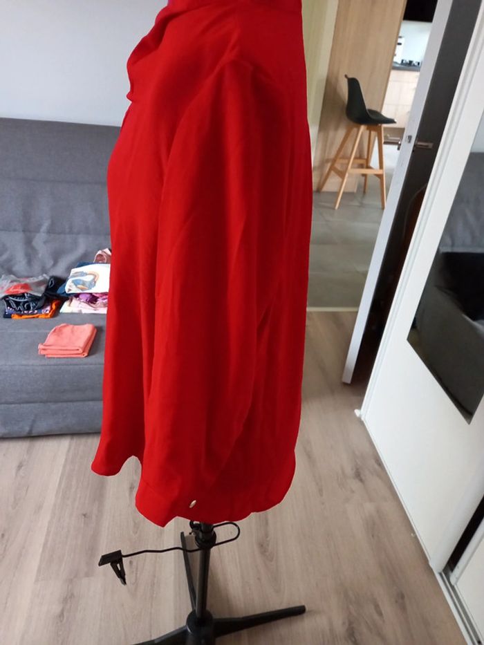 Blouse neuve. Femme Taille 40 Breal - photo numéro 5