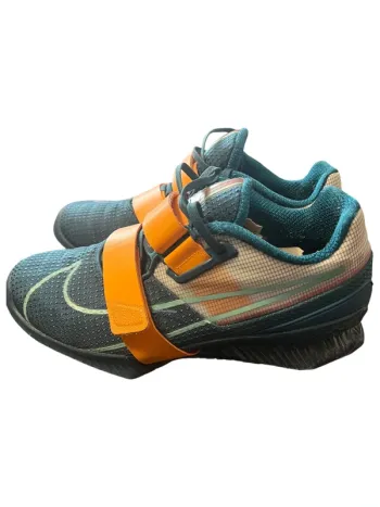 Nike Romaleos 4