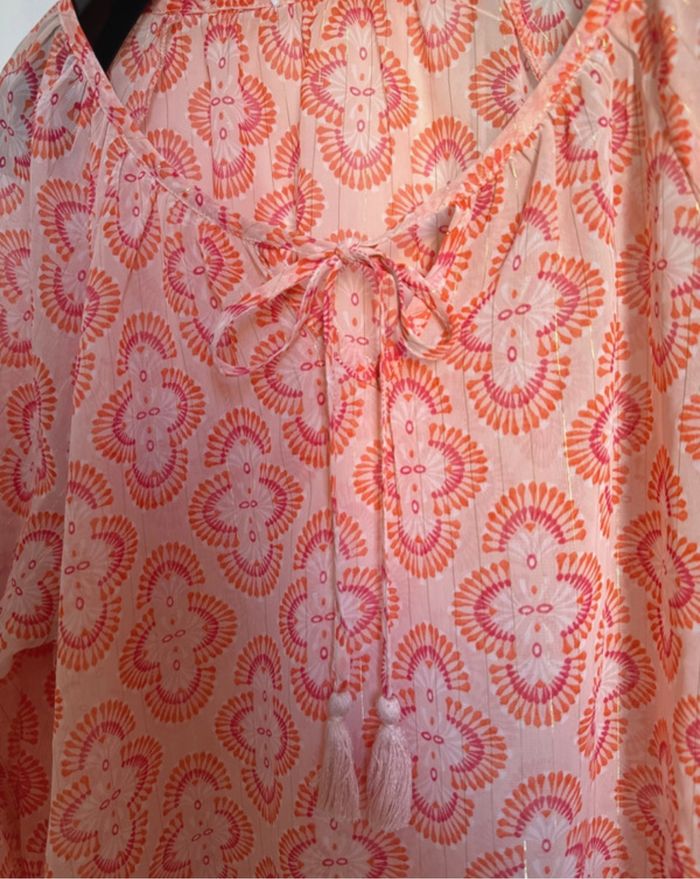 Blouse - photo numéro 2