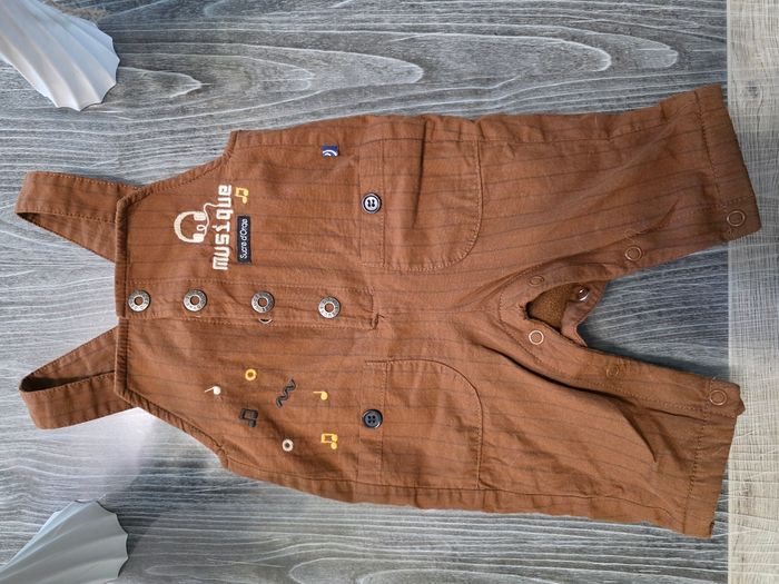 Ensemble bebe garçon - photo numéro 3