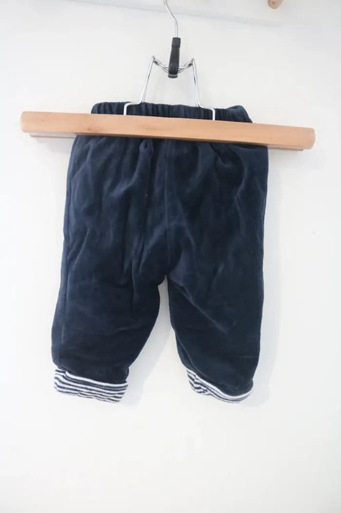 Ensemble hiver Ma boutique plus 3 mois - photo numéro 3