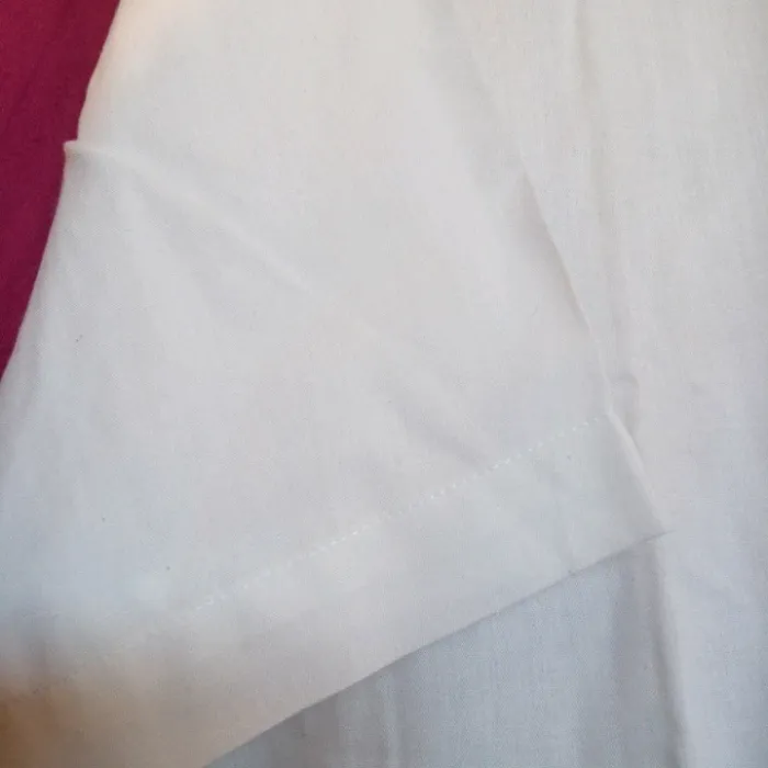 Chemise manche courte d’été homme - photo numéro 7