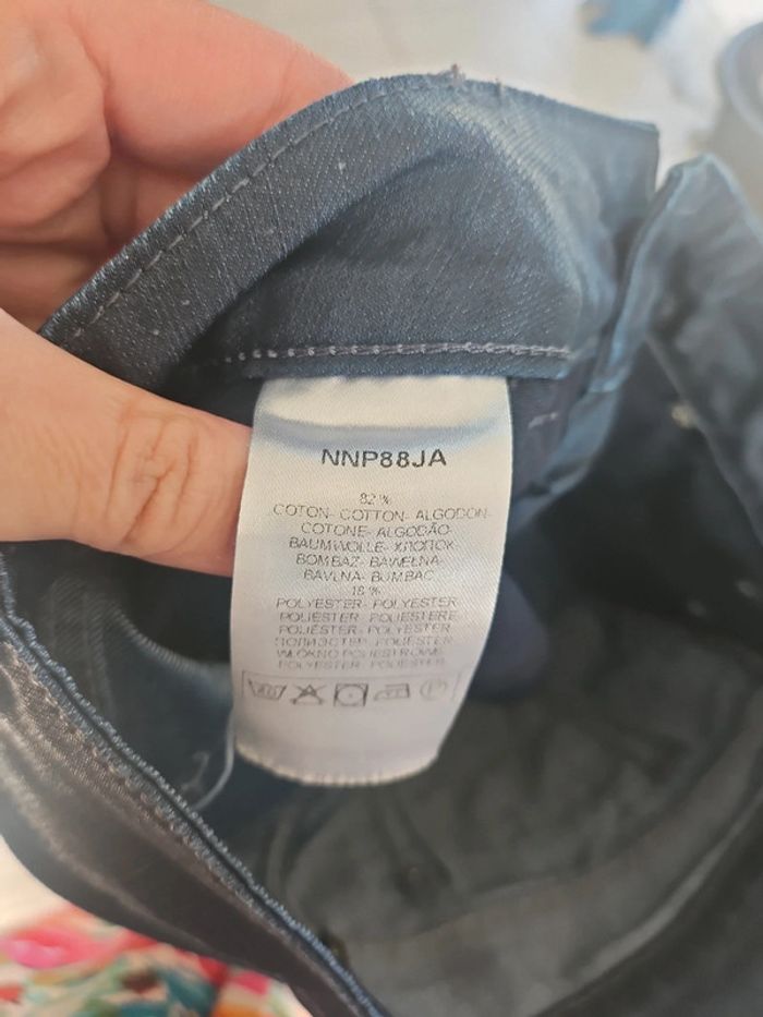 Jean marque Naf naf - photo numéro 4