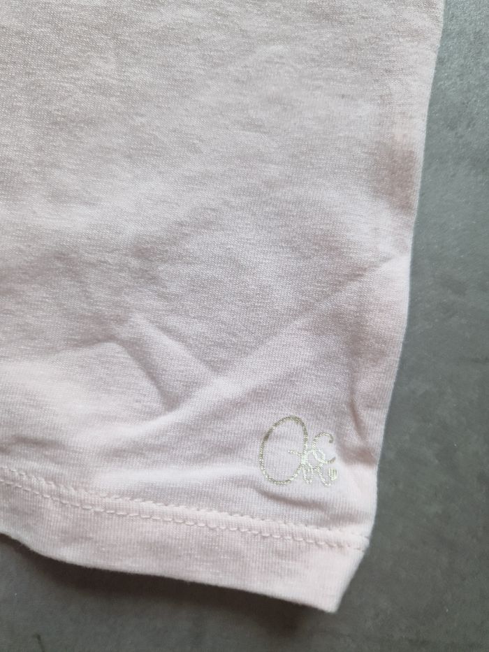 Sous pull rose pâle - photo numéro 3
