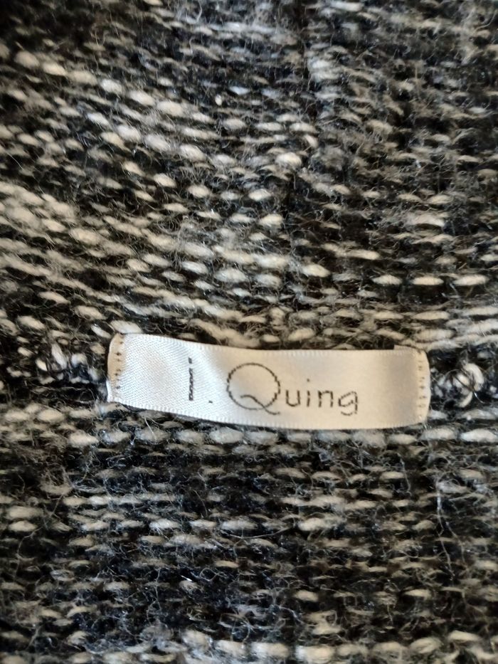 Veste capuche - photo numéro 3