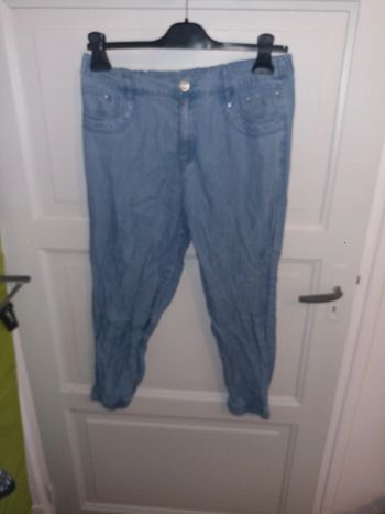Pantalon 40